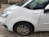 Citroën C4 Picasso (UD/UE/UF) 1.6 HDiF 16V 110 Framskärm, vänster