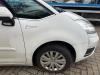 Citroën C4 Picasso (UD/UE/UF) 1.6 HDiF 16V 110 Framskärm, höger