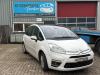 Skärmspegel, höger från en Citroën C4 Picasso (UD/UE/UF) 1.6 HDiF 16V 110 2012