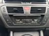 Citroën C4 Picasso (UD/UE/UF) 1.6 HDiF 16V 110 CD-spelare med radio
