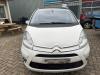 Strålkastare, vänster från en Citroën C4 Picasso (UD/UE/UF) 1.6 HDiF 16V 110 2012
