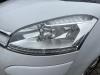 Citroën C4 Picasso (UD/UE/UF) 1.6 HDiF 16V 110 Strålkastare, vänster