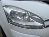 Citroën C4 Picasso (UD/UE/UF) 1.6 HDiF 16V 110 Strålkastare, höger