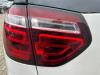 Citroën C4 Picasso (UD/UE/UF) 1.6 HDiF 16V 110 Baklykta, vänster