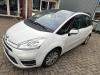 Stötdämpare, vänster bak från en Citroën C4 Picasso (UD/UE/UF) 1.6 HDiF 16V 110 2012