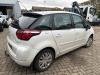 Citroën C4 Picasso (UD/UE/UF) 1.6 HDiF 16V 110 Stötdämpare, höger bak
