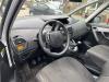 Citroën C4 Picasso (UD/UE/UF) 1.6 HDiF 16V 110 Airbagset