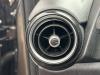 Mazda 2 (DJ/DL) 1.5 SkyActiv-G 90 Luchtrooster Dashboard