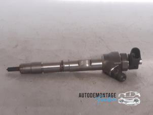 Begagnade Insprutare (diesel) Volkswagen Touran (5T1) 2.0 TDI 150 Pris € 100,00 Marginaltabell erbjuds av Franken Autodemontage B.V.