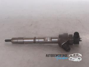 Begagnade Insprutare (diesel) Volkswagen Touran (5T1) 2.0 TDI 150 Pris € 100,00 Marginaltabell erbjuds av Franken Autodemontage B.V.