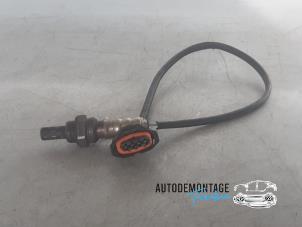 Gebruikte Lambda Sonde Opel Zafira (M75) 1.8 16V Ecotec Prijs € 25,00 Margeregeling aangeboden door Franken Autodemontage B.V.