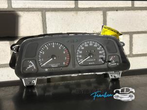 Begagnade Vägmätare KM Hyundai S-coupe 1.5i Turbo 12V Pris € 20,00 Marginaltabell erbjuds av Franken Autodemontage B.V.