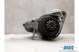 Używane Rozrusznik Volkswagen Jetta III (1K2) 1.9 TDI Cena na żądanie oferowane przez Niks autodemontage