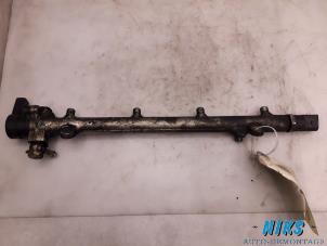 Używane Listwa wtryskowa Mercedes Sprinter Cena na żądanie oferowane przez Niks autodemontage