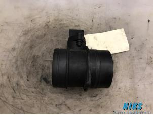 Gebruikte Luchtweger Audi A3 Prijs op aanvraag aangeboden door Niks autodemontage