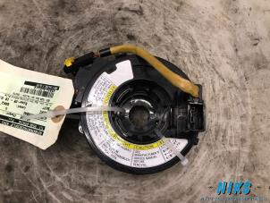 Używane Przewód spiralny poduszki powietrznej Suzuki Swift (ZA/ZC/ZD1/2/3/9) 1.3 VVT 16V Cena na żądanie oferowane przez Niks autodemontage