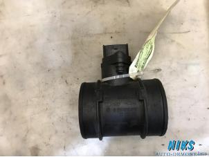 Begagnade Aerometer Opel Meriva Pris på förfrågan erbjuds av Niks autodemontage