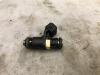 Injector (benzine injectie) van een Renault Clio 2009