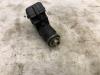 Injector (benzine injectie) van een Renault Clio 2009