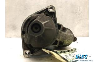 Gebruikte Startmotor Opel Corsa C (F08/68) 1.8 16V GSi Prijs op aanvraag aangeboden door Niks autodemontage