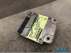 Gebruikte Module Airbag Alfa Romeo 147 (937) 1.6 Twin Spark 16V Prijs op aanvraag aangeboden door Niks autodemontage