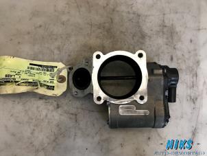 Gebruikte Uitlaat gasklep (EGR) Audi A4 Prijs op aanvraag aangeboden door Niks autodemontage