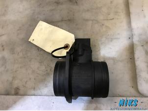 Używane Przeplywomierz powietrza Skoda Octavia Combi (1U5) 2.0 SLX Cena na żądanie oferowane przez Niks autodemontage