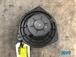 Used Heating and ventilation fan motor Chevrolet Kalos (SF48) 1.4 Price on request offered by Niks autodemontage