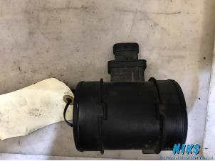 Begagnade Aerometer Fiat Doblo Cargo (263) 1.3 MJ 16V DPF Euro 5 Pris på förfrågan erbjuds av Niks autodemontage