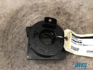 Używane Przewód spiralny poduszki powietrznej Seat Ibiza III (6L1) 1.4 16V 75 Cena na żądanie oferowane przez Niks autodemontage