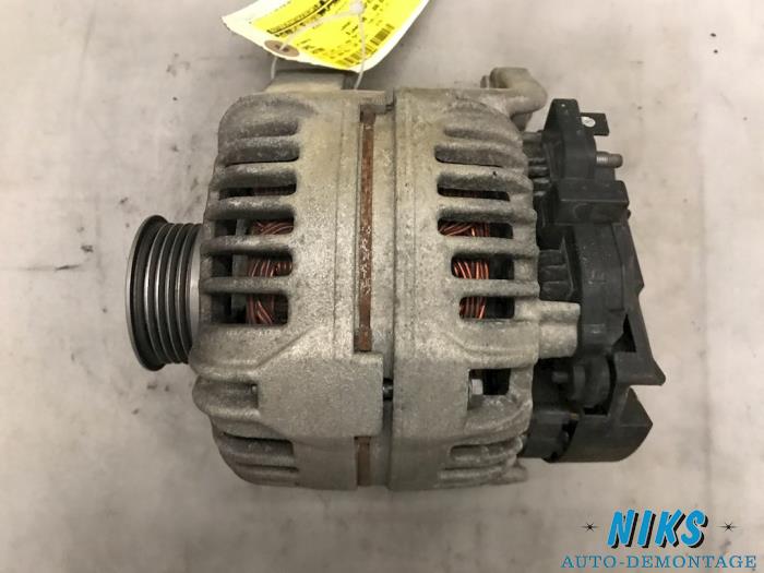 Pradnica z Opel Astra H (L48) 1.4 16V Twinport 2007