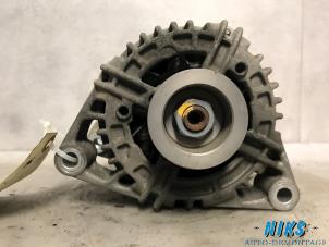 Gebrauchte Dynamo Opel Astra H (L48) 1.4 16V Twinport Preis auf Anfrage angeboten von Niks autodemontage