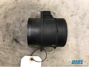 Używane Przeplywomierz powietrza Mercedes Sprinter 3,5t (906.73) 311 CDI 16V Cena na żądanie oferowane przez Niks autodemontage