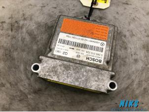 Używane Modul poduszki powietrznej Mercedes Sprinter 3,5t (906.73) 311 CDI 16V Cena na żądanie oferowane przez Niks autodemontage