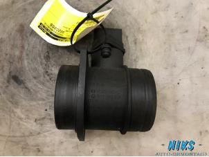 Gebruikte Luchtweger Volkswagen Golf V (1K1) 1.9 TDI Prijs op aanvraag aangeboden door Niks autodemontage