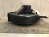 Heating and ventilation fan motor from a Skoda Fabia (6Y5) 1.4i 16V 2004