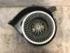 Heating and ventilation fan motor from a Skoda Fabia (6Y5) 1.4i 16V 2004