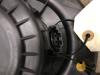 Heating and ventilation fan motor from a Skoda Fabia (6Y5) 1.4i 16V 2004
