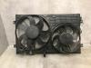 Cooling fans from a Seat Leon (1P1) 1.6 2006