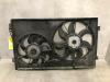 Cooling fans from a Seat Leon (1P1) 1.6 2006