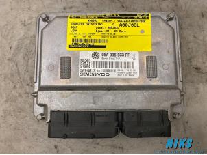 Begagnade Tändningsdator Seat Leon (1P1) 1.6 Pris på förfrågan erbjuds av Niks autodemontage