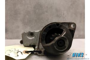 Używane Rozrusznik Mercedes A (W169) 2.0 A-180 CDI 16V 5-Drs. Cena na żądanie oferowane przez Niks autodemontage