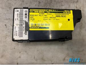 Gebruikte Regelunit Multi Media Seat Ibiza IV (6J5) 1.9 TDI 105 Prijs op aanvraag aangeboden door Niks autodemontage