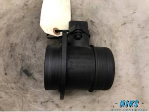 Gebruikte Luchtweger Volkswagen New Beetle (9C1/9G1) 1.9 TDI 90 Prijs op aanvraag aangeboden door Niks autodemontage