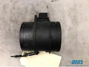 Używane Przeplywomierz powietrza Mercedes Sprinter 3,5t (906.73) 311 CDI 16V Cena na żądanie oferowane przez Niks autodemontage