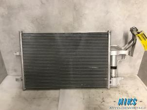 Używane Chlodnica klimatyzacji Mazda 3 Sport (BK) 1.6i 16V Cena na żądanie oferowane przez Niks autodemontage