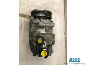 Used Air conditioning pump Volkswagen Golf Plus (5M1/1KP) 1.9 TDI 105 Price on request offered by Niks autodemontage