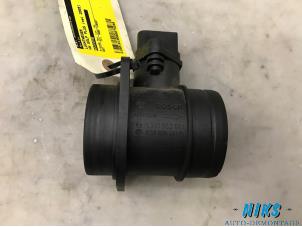 Gebruikte Luchtweger Volkswagen Golf Plus (5M1/1KP) 1.9 TDI 105 Prijs op aanvraag aangeboden door Niks autodemontage