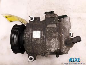 Begagnade Luftkonditioneringspump Volkswagen Golf Pris på förfrågan erbjuds av Niks autodemontage