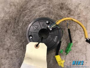 Gebruikte Klokveer Airbag Mercedes C Combi (S203) 2.2 C-220 CDI 16V Prijs op aanvraag aangeboden door Niks autodemontage